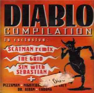 Various - Diablo Compilation