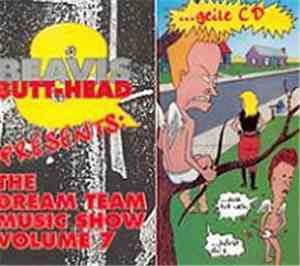 Various - Dreamteam Volume 7