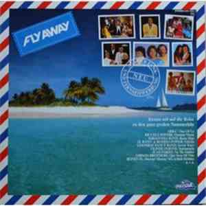 Various - Fly Away