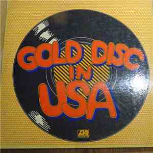 Various - Gold Disc In U.S.A