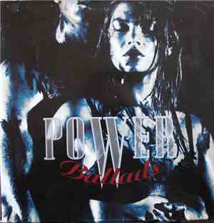 Various - Power Ballads