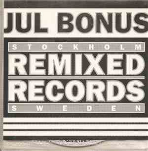 Various - Remixed Records Jul Bonus