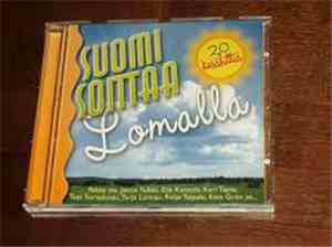 Various - Suomi Soittaa · Lomalla