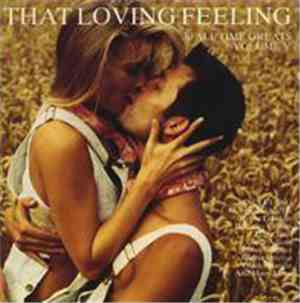 Various - That Loving Feeling Volume V