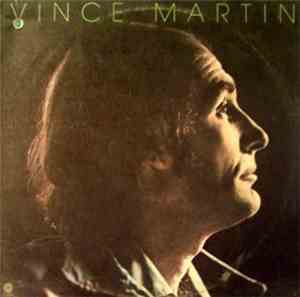 Vince Martin - Vince Martin