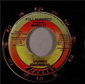 Ward 21 - Full Hundred