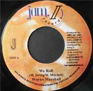 Wayne Marshall - We Roll