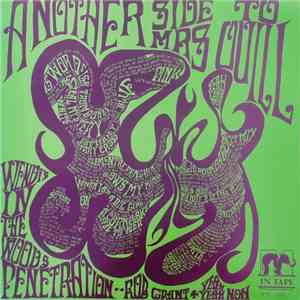 Yeah Yeah Noh - Another Side To Mrs. Quill