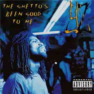 YZ - The Ghetto's Been Good To Me