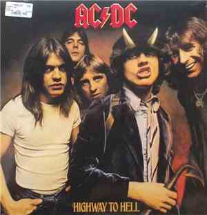 AC/DC - Highway To Hell