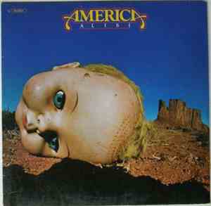 America  - Alibi