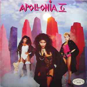 Apollonia 6 - Apollonia 6