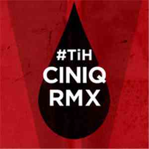 Art Of Fighters - Tears Of Blood (CiniQ Rmx)