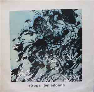 Atropa Belladonna - Atropa Belladonna