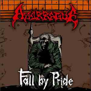 Azorrague - Fall By Pride