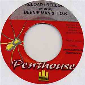 Beenie Man / T.O.K. - Reload / Reelout