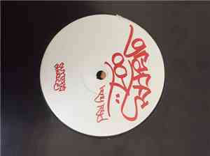 Benny Page / The Choice  - Neckbreaker / Kist