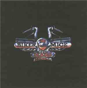 Biker Mice From Mars - Biker Mice From Mars