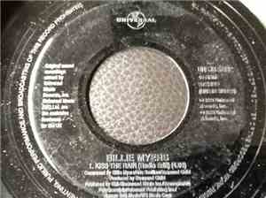 Billie Myers - Kiss The Rain