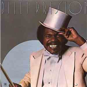 Billy Preston - Billy Preston