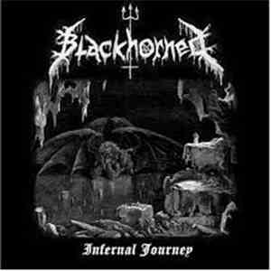 Blackhorned - Infernal Journey