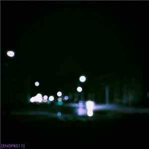 Brak  - Untitled/In The Dark