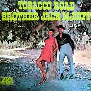 Brother Jack McDuff - Tobacco Road