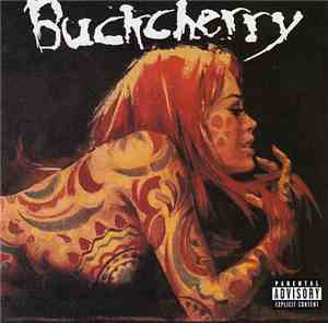 Buckcherry - Buckcherry