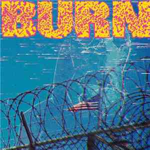 Burn  - ...From The Ashes