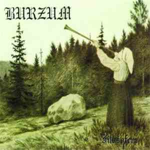 Burzum - Filosofem