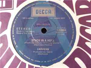 Caravan - Stuck In A Hole