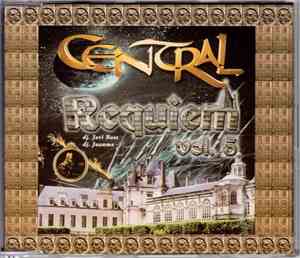 Central  - Requiem Vol. 5