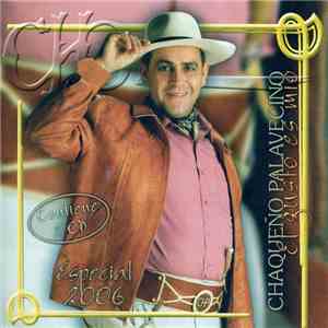 Chaqueño Palavecino - El Gusto Es Mío