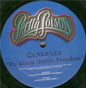 Charades  - No Sleep Untill Freedom