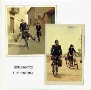Charlie Winston - I Love Your Smile