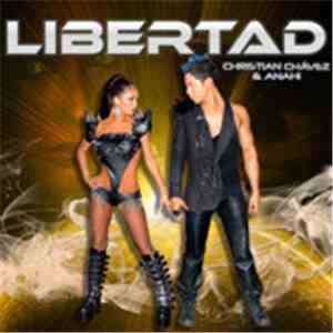 Christian Chávez & Anahí - Libertad