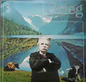 Cleveland Symphony Orchestra, George Szell - Grieg