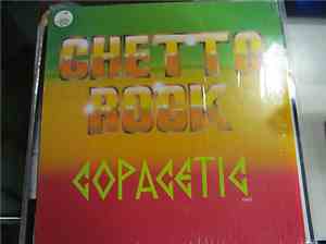 Copacetic - Ghetto Rock