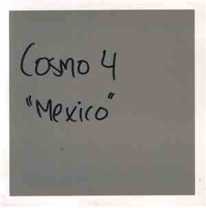 Cosmo4 - Mexico