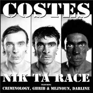 Costes & SebastiAn  - Seule La Musique.