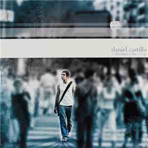 Daniel Castillo  - Dreamer's Site E.P.