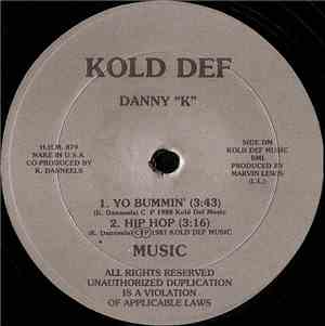 Danny 