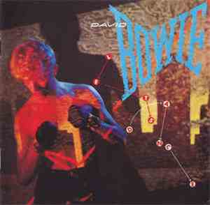 David Bowie - Let's Dance