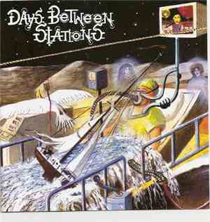 Days Between Stations - In Extremis