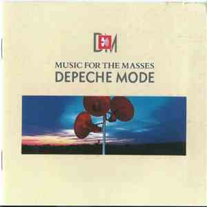 Depeche Mode - Music For The Masses