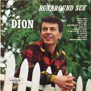 Dion  - Runaround Sue