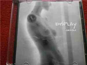 Display  - Gemini