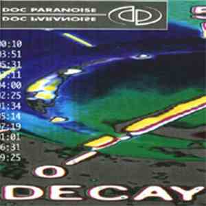 Doc:Paranoise - Decay Time