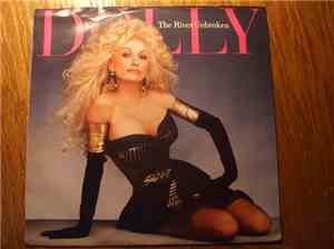 Dolly Parton - The River Unbroken