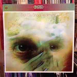 Don Ellis - Shock Treatment